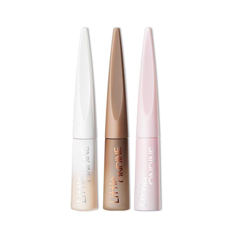 Little Ondine Sculpting Pen - Highlighter & Contour Liquid Makeup for Face Contouring | Perfect for Everyday Makeup & Professional Looks
