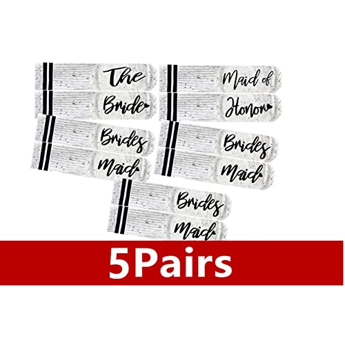 V:beige-1 Bride/1 Maid of Honor/3 Bridesmaid