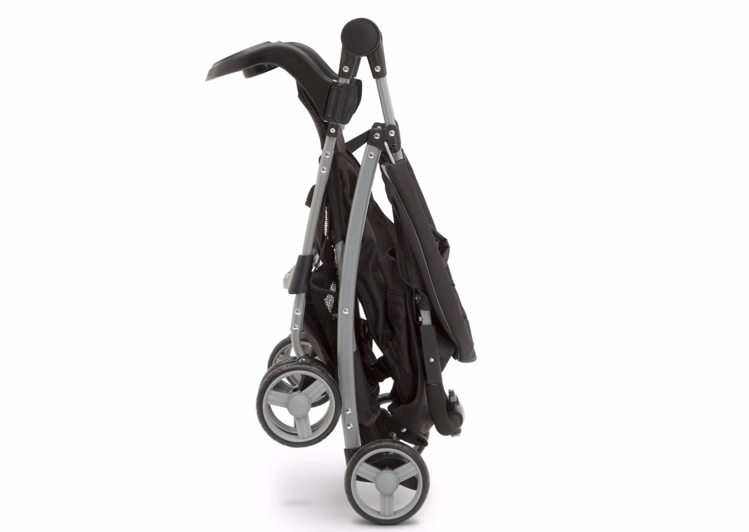 Classic Tour Stroller - Lightweight Compact Baby Stroller with Adjustable Canopy | Perfect for Travel, Shopping & Daily Walks