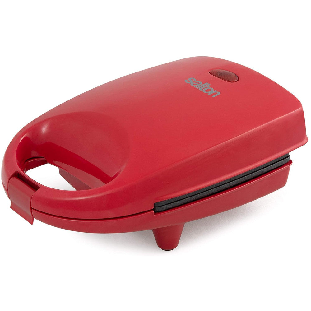 SALTON WM1907 Waffle Bowl Maker - Electric Non-Stick Waffle Cone Maker for Ice Cream, Desserts & Snacks - Perfect for Parties, Home Kitchen & DIY Treats