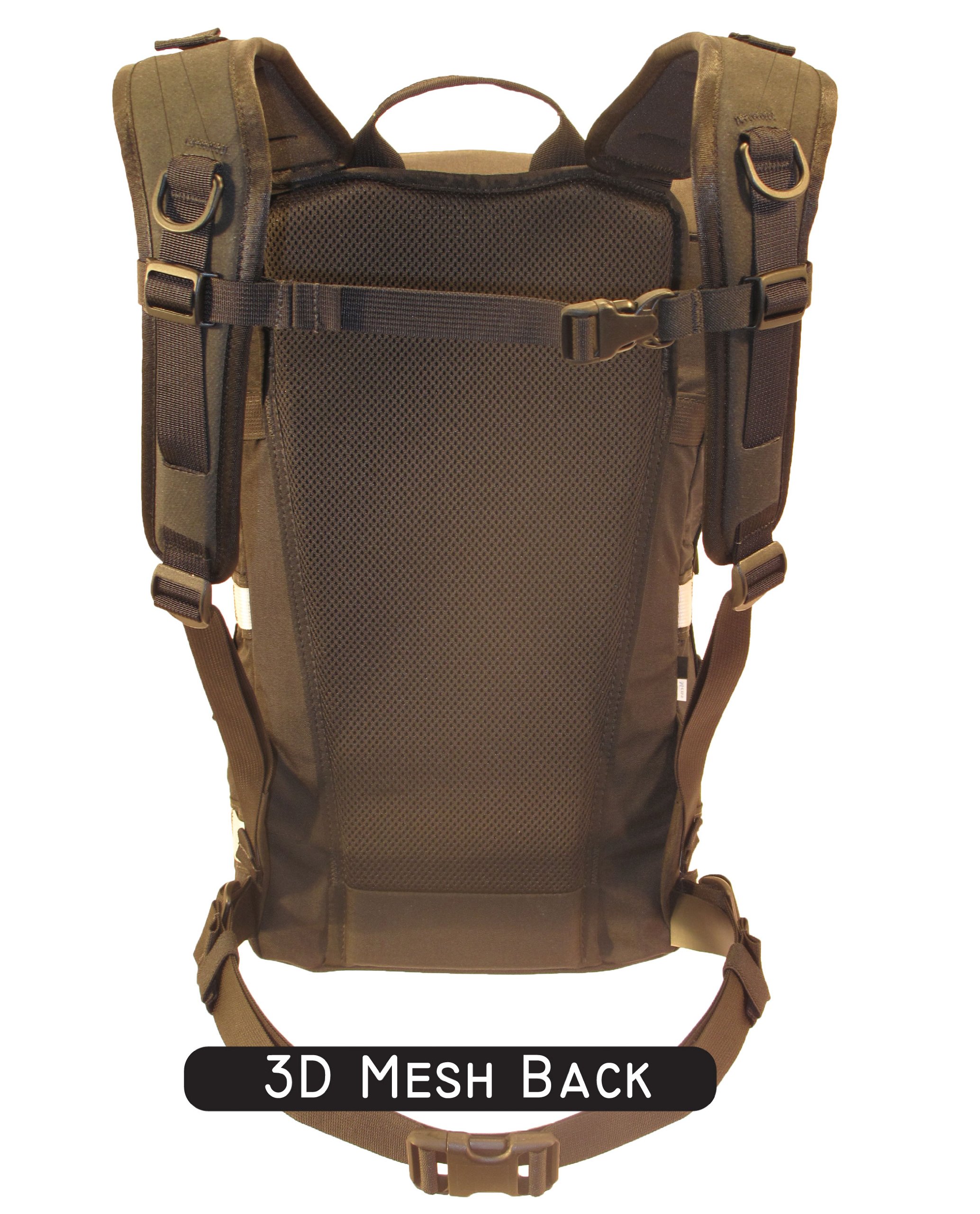 Men's Waterproof Commuter Backpack - 40L Cycling Bike Backpack for Work & Travel - Durable Weatherproof Bicycle Backpack for Cycling, Hiking & Outdoor Adventures