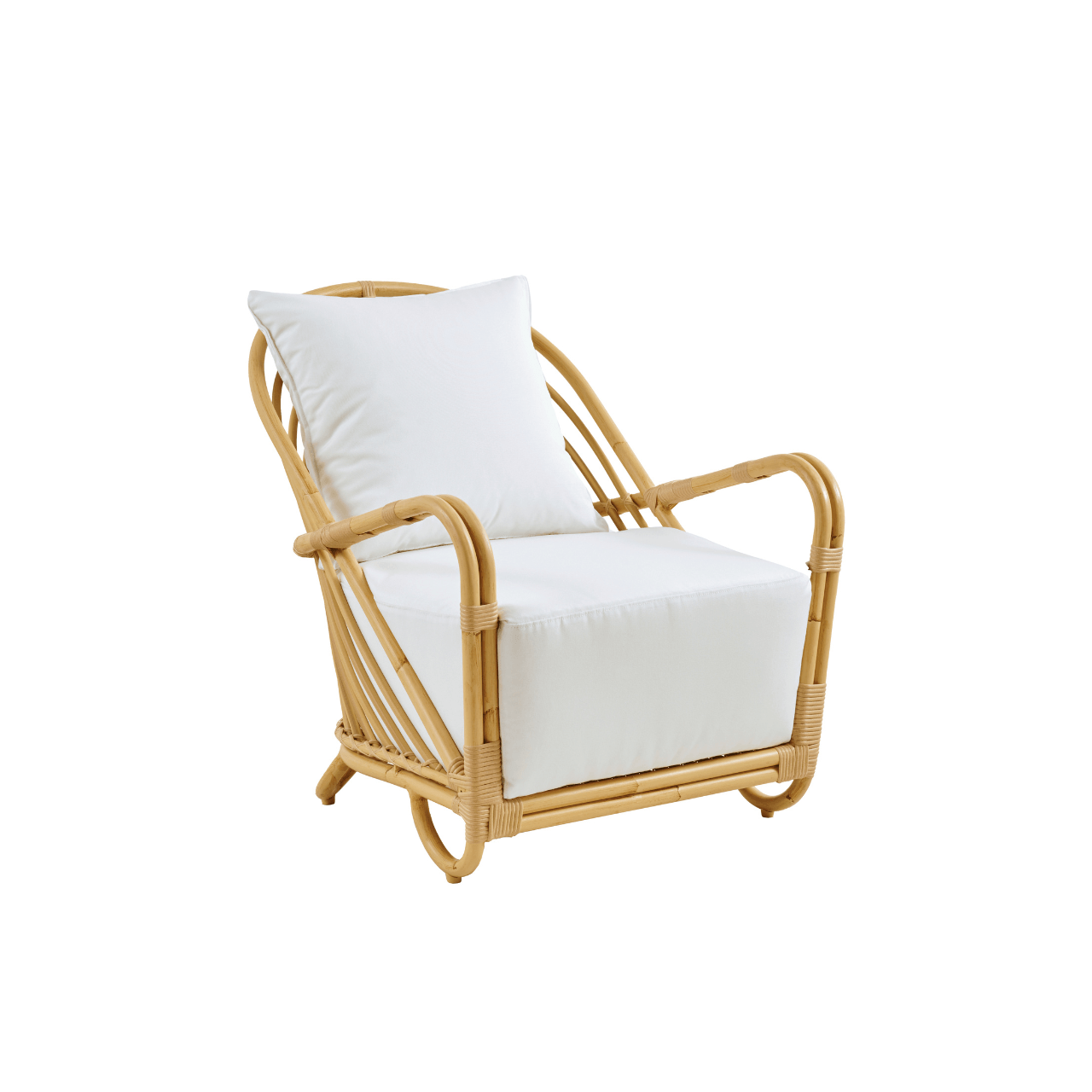 Arne Jacobsen Charlottenborg Lounge Chair - Mid-Century Modern Design for Living Room, Office & Lounge - Premium Comfort & Style