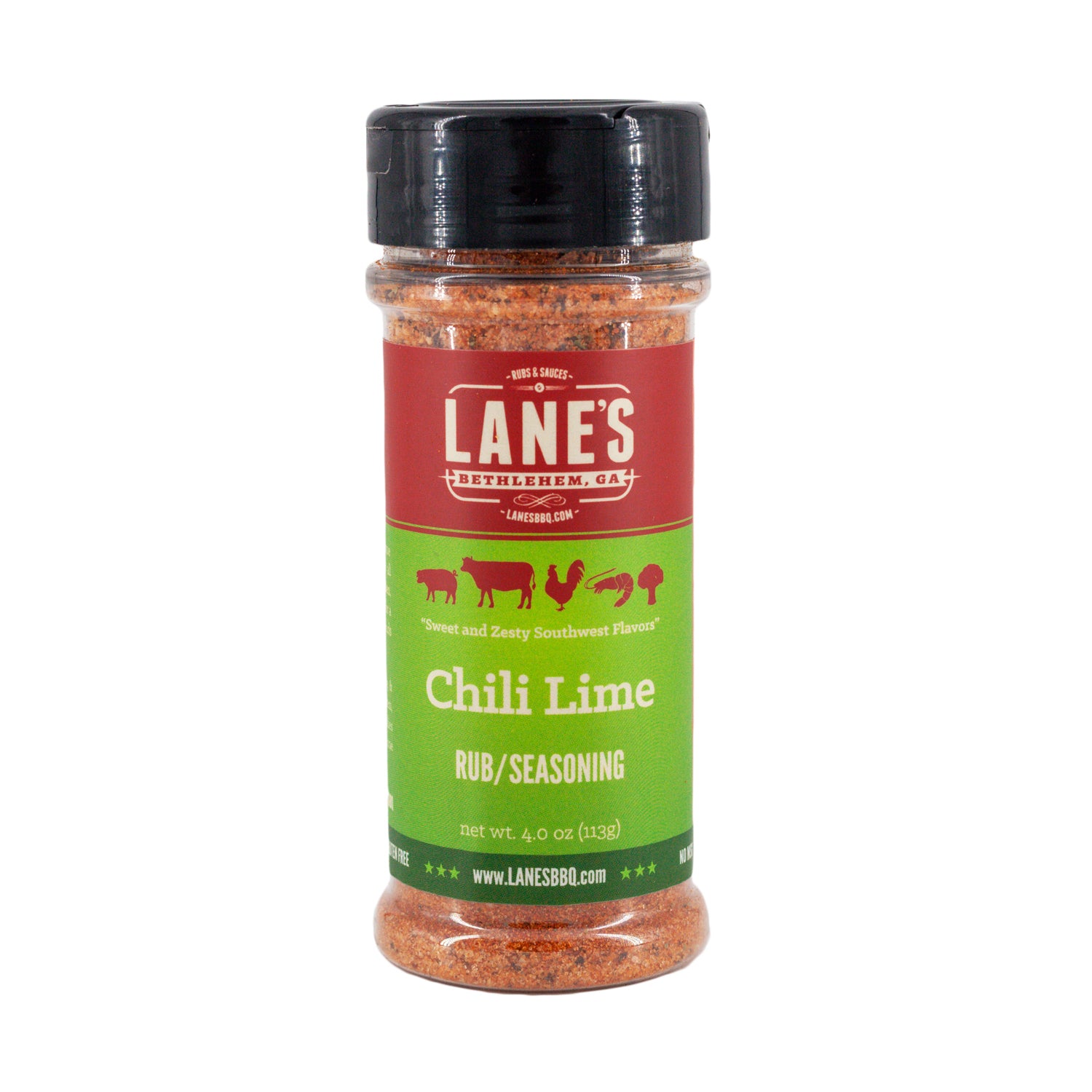 Best Chili Lime Rub for Grilling & BBQ - Premium Spice Blend for Meat, Seafood & Vegetables - Perfect for Summer Cookouts & Backyard Parties