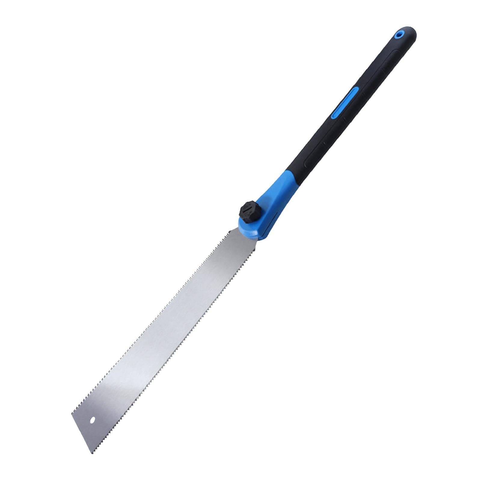 Premium Japanese Pull Saw - Ultra Sharp Woodworking Hand Saw for Cutting Wood, Bamboo & DIY Projects - Perfect for Carpentry, Crafting & Home Improvement