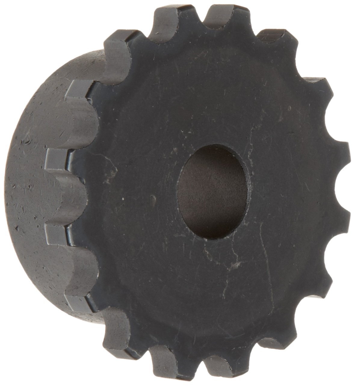 Martin 8020 Roller Chain Coupling - High Carbon Steel Inch Size 20 Teeth 1-1/2