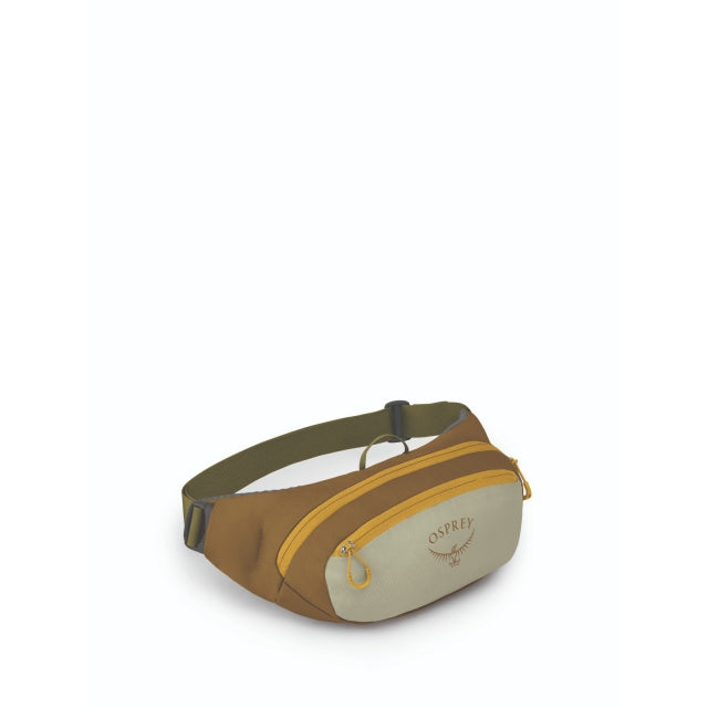Daylite Waist Pack - Lightweight & Durable Fanny Pack for Men & Women - Perfect for Hiking, Travel, Running & Everyday Use