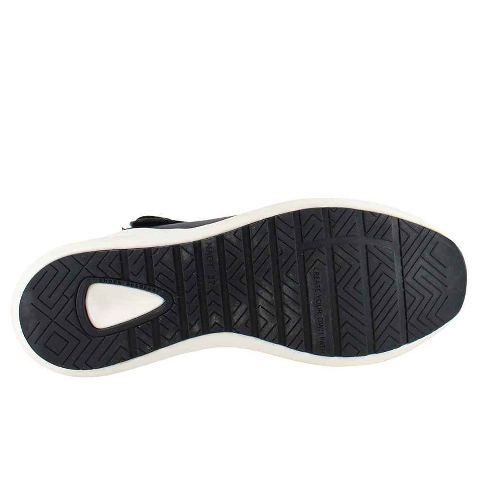 Naot Oxygen Comfortable Walking Shoes for Men & Women - Lightweight & Supportive Footwear for Travel, Work & Everyday Use