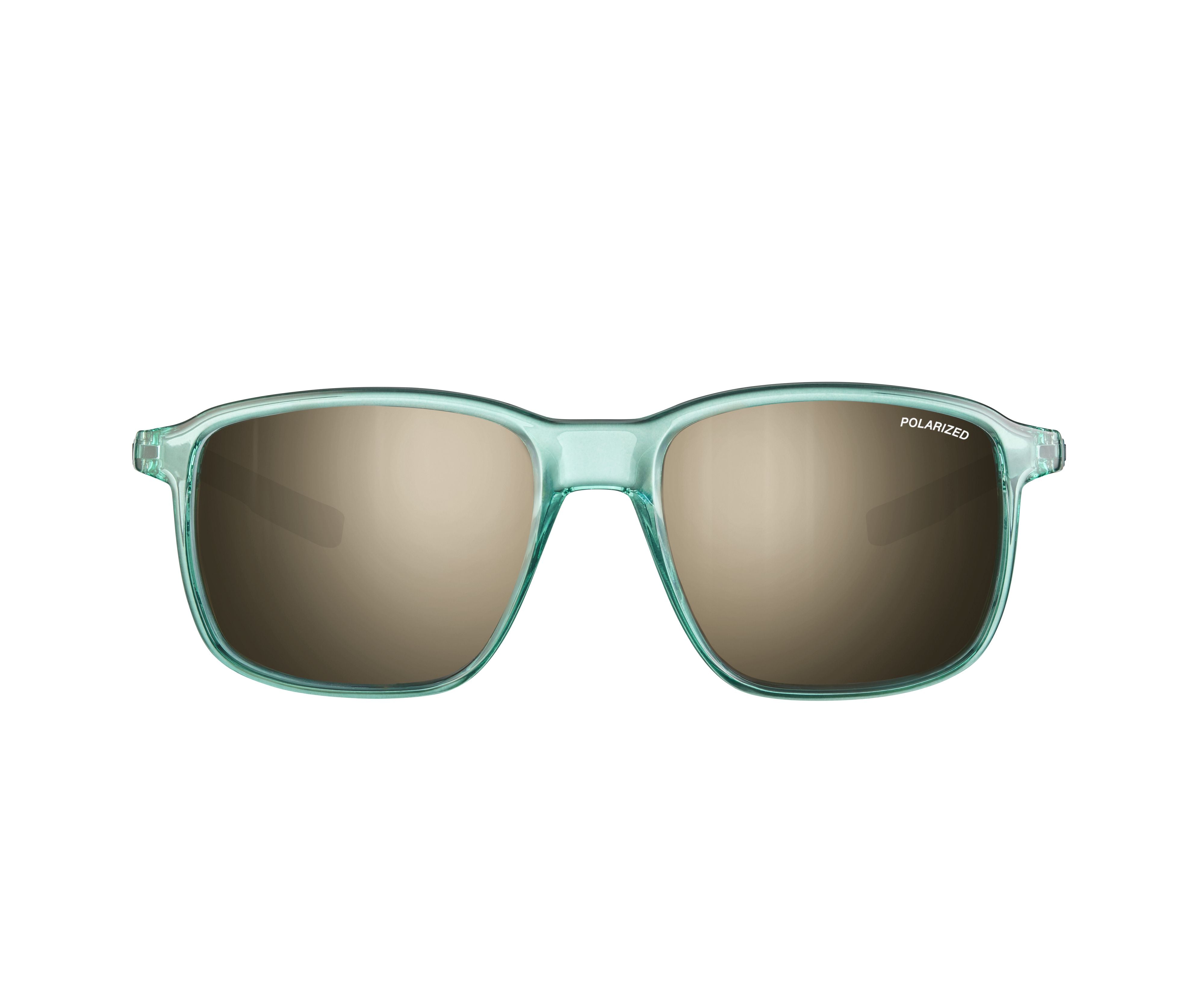 Creek J571 Polarized Sunglasses for Men & Women - UV Protection, Stylish & Lightweight - Perfect for Driving, Running & Outdoor Activities
