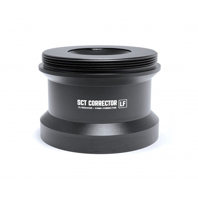 Starizona SCT Corrector LF - Large Format Reducer & Coma Corrector for Astrophotography & Telescope Imaging | Perfect for Deep Sky Observation & Celestial Photography