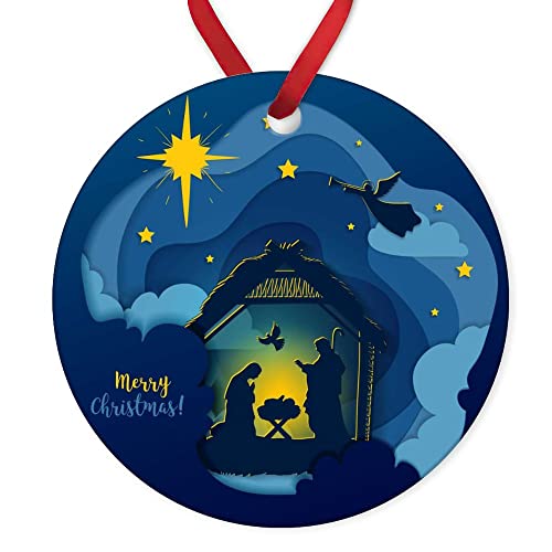 Nativity-e