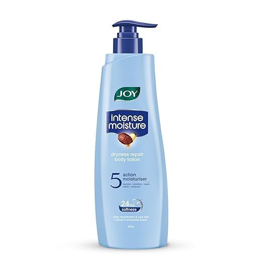 Deep Moisturizing Shea Butter Body Lotion for Dry Skin - Repair & Nourish with Natural Ingredients - Hydrating Cream for Men & Women - 400ml - Perfect for Daily Use, After Shower & Winter Care