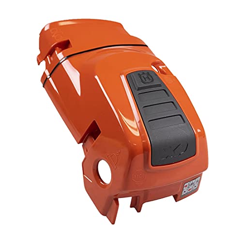 587248702 Chainsaw Cover for Husqvarna 562XP - Durable Protective Case for Chainsaw Storage & Transport - Ideal for Outdoor, Woodworking & DIY Projects