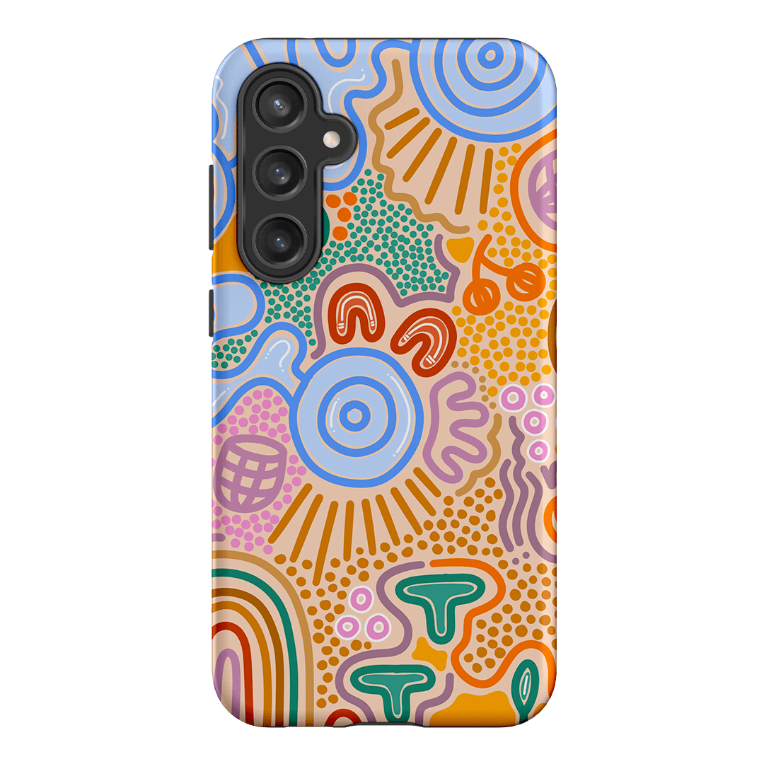 Premium Journey Phone Case - Slim Protective Cover for iPhone & Android | Durable, Stylish & Lightweight | Perfect for Travel, Work & Everyday Use