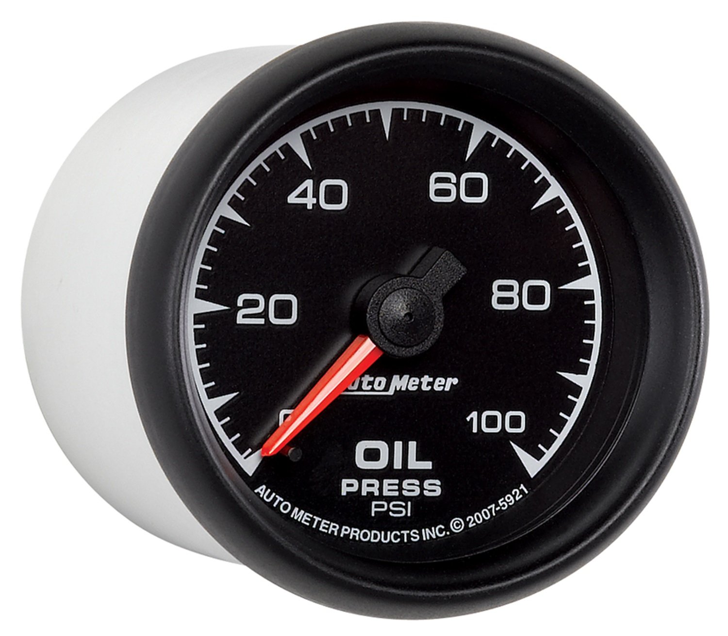 Auto Meter 5921 ES 2-1/16