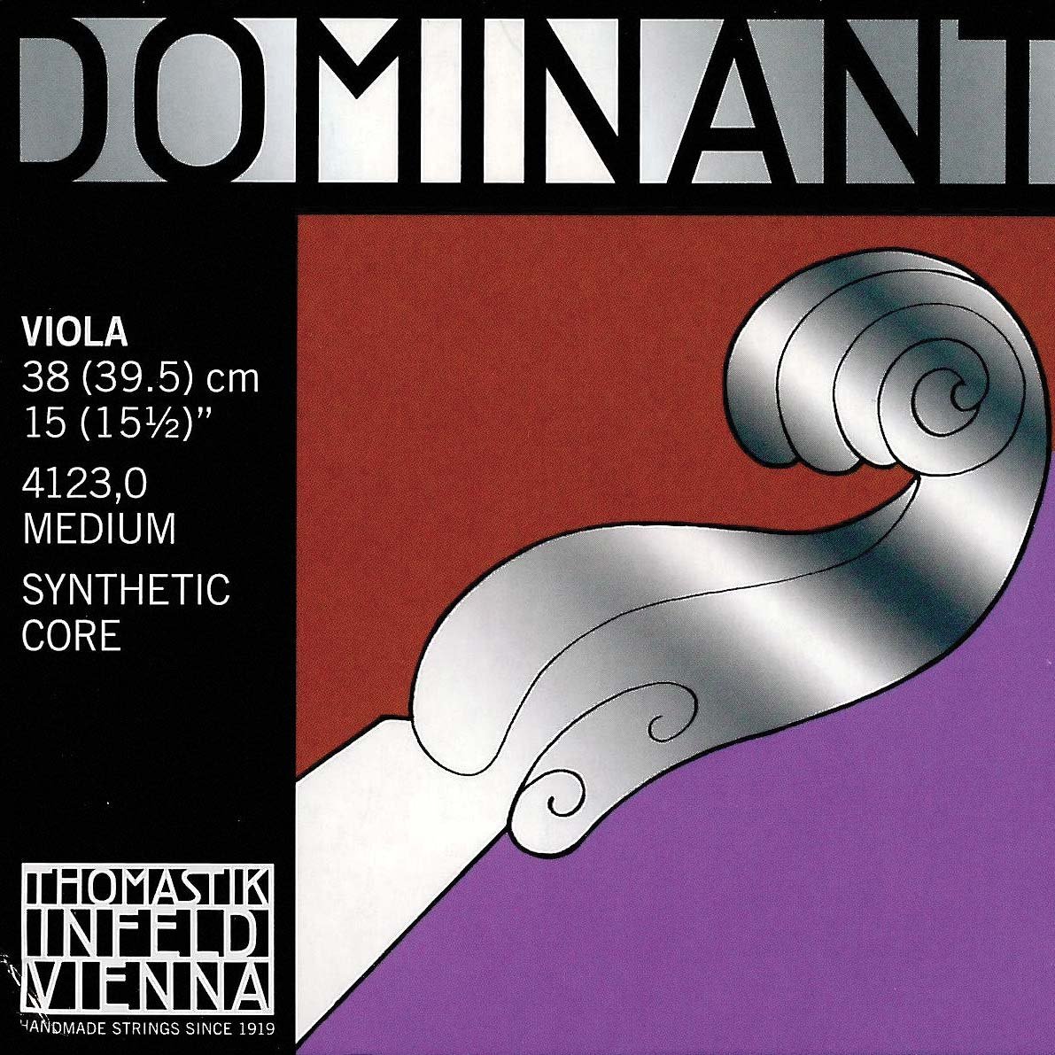 Thomastik Infeld Dominant 16