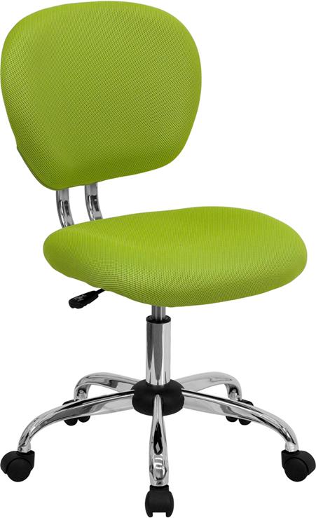 Apple Green