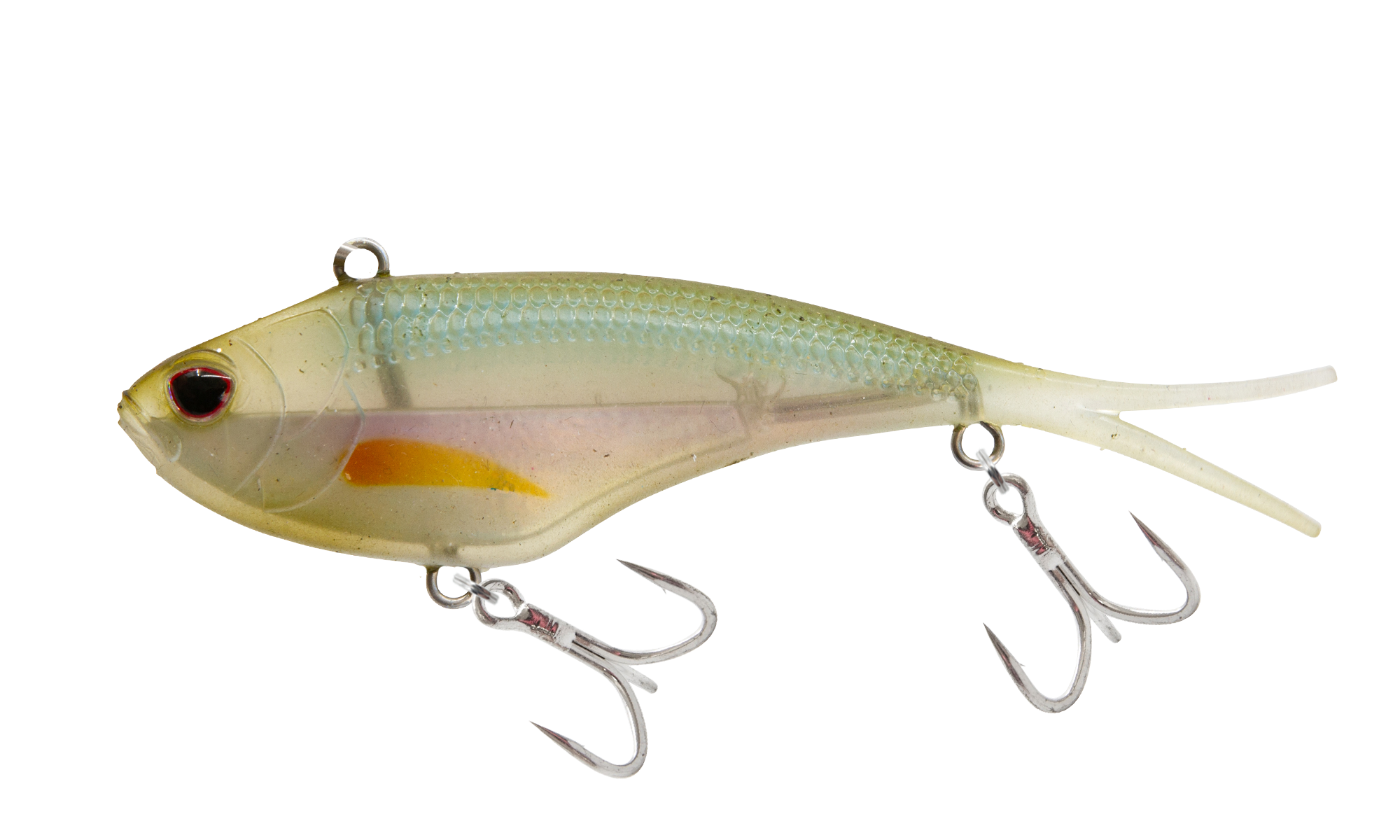Vertrex Swim 95 Vibe 95mm 23g Fishing Lure - Premium Bass Bait for Freshwater & Saltwater Fishing - Ideal for Casting, Trolling, and Tournament Angling