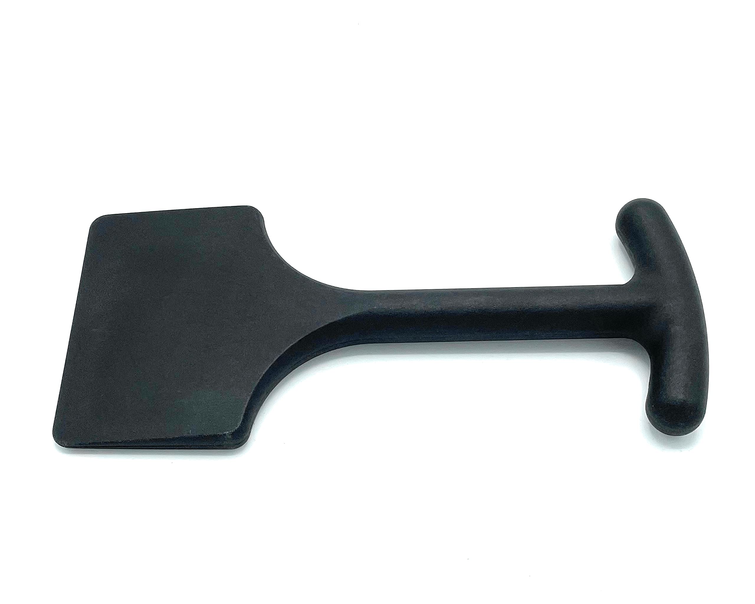 Professional Plastic Bolster Chisel - Heavy Duty Floor Welding Tool for DIY & Construction | Perfect for Tile Removal, Concrete Work & Home Renovation Projects