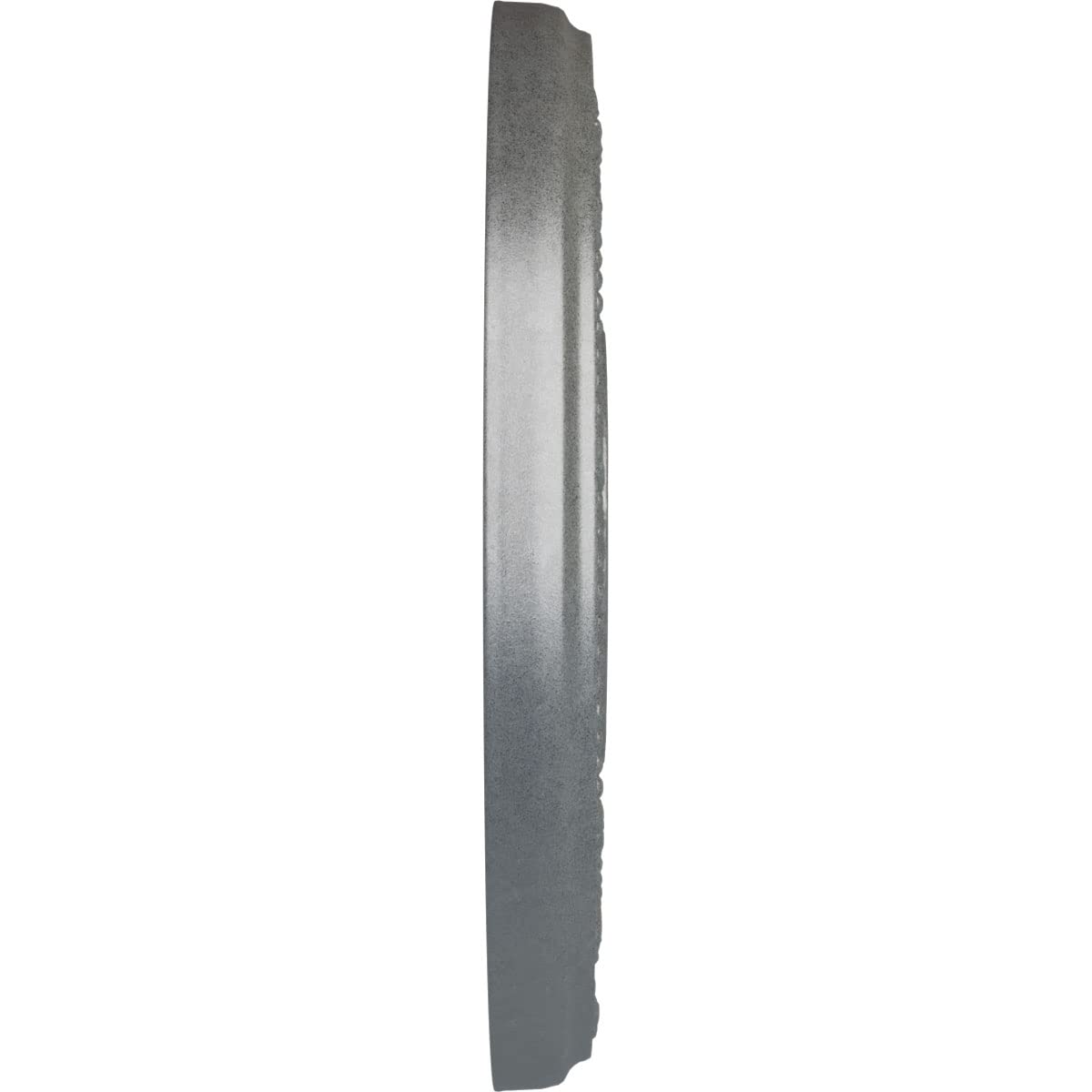 Ekena Millwork CM12NAPLS Nadia Ceiling Medallion - 12 1/8