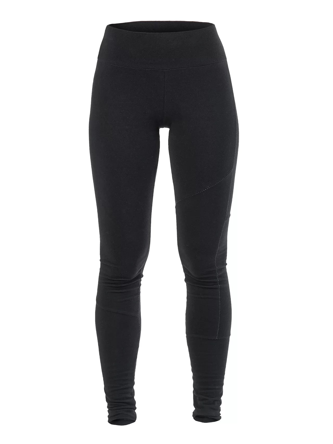 Beid High Waist Yoga Leggings for Women - Black - Perfect for Workout, Running, Gym & Lounge