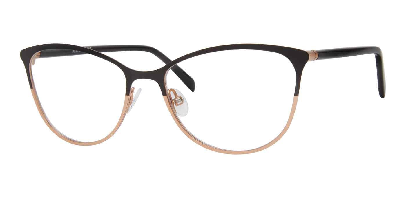 Adensco AD240 Lightweight Blue Light Blocking Glasses for Men & Women - Anti Eyestrain, UV Protection - Perfect for Computer Work, Gaming & Reading