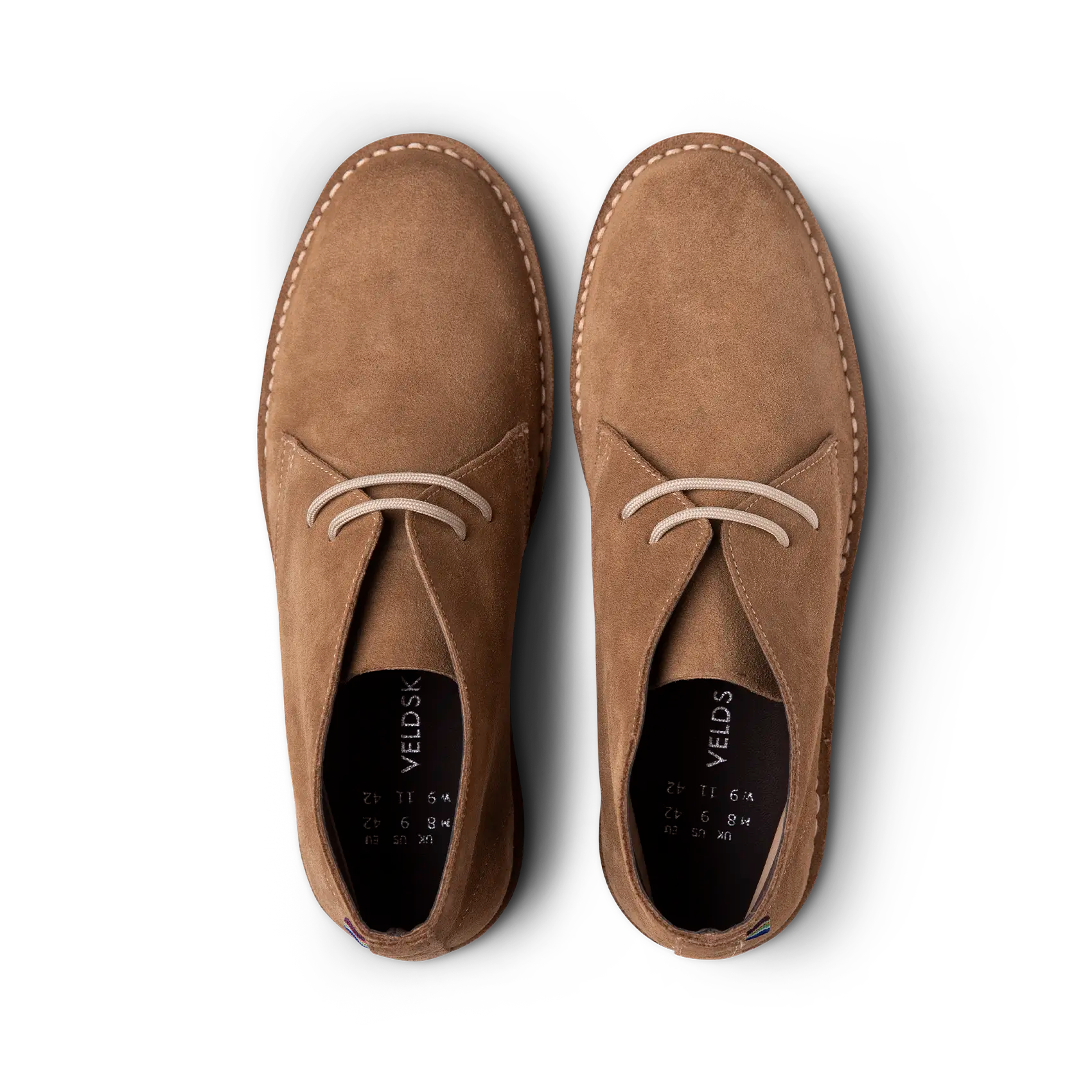 Vellies Marula Leather Shoes with Nude Sole - Comfortable & Stylish Women's Footwear for Casual Outings, Work, and Travel