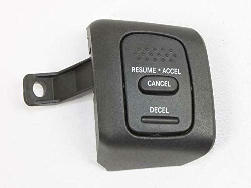 Mopar 5604 9378AD Cruise Control Switch for Dodge Chrysler Jeep Vehicles - Perfect for Highway Driving & Long Road Trips