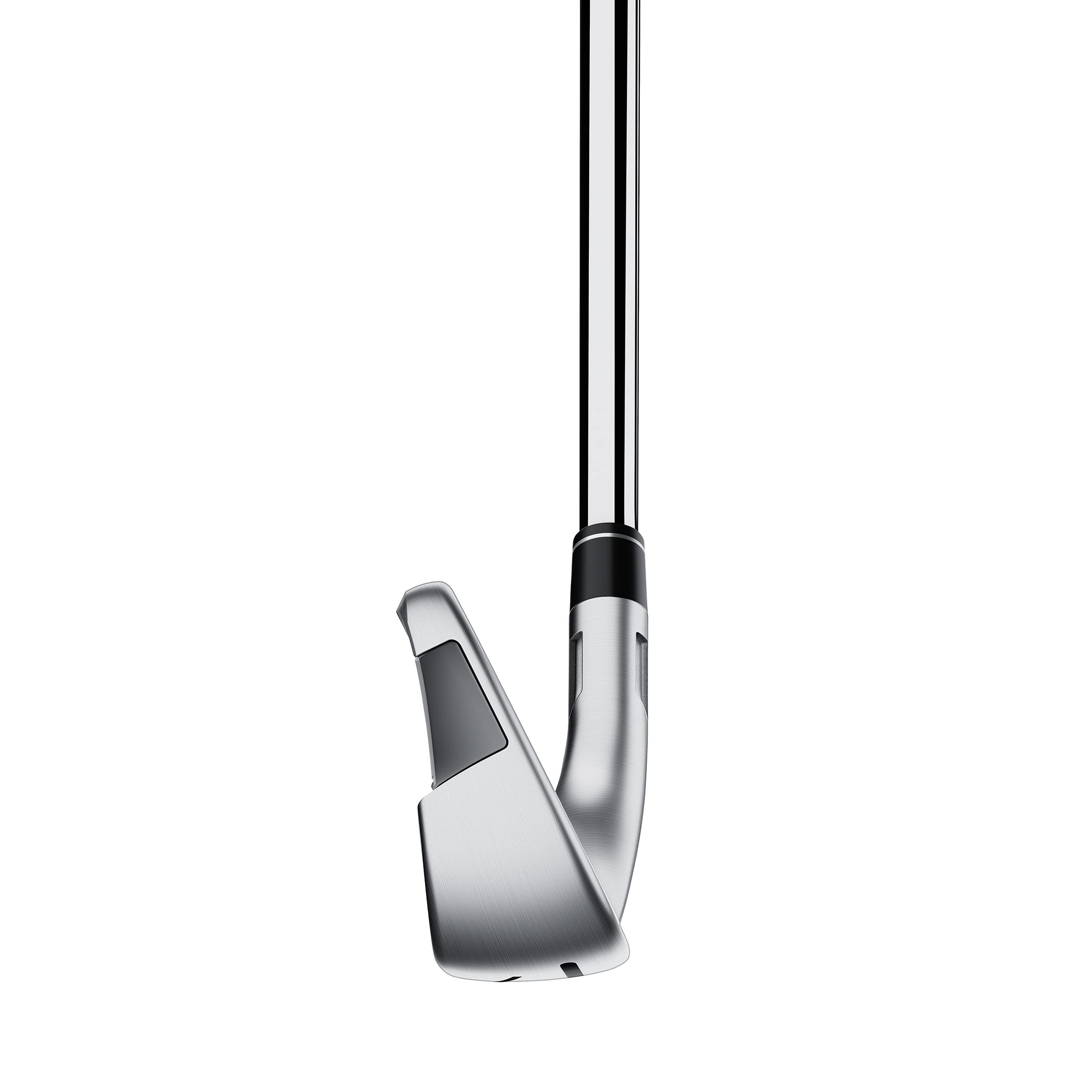 TaylorMade Stealth Iron Set - Premium Golf Clubs for Men & Women | High-Performance Forged Irons for Distance & Accuracy | Perfect for Golfers, Driving Range & Tournament Play