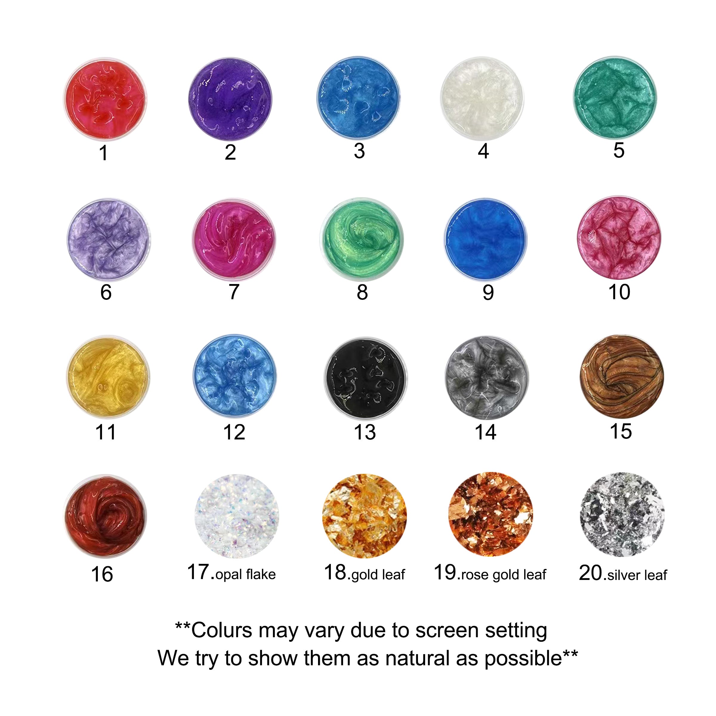 Decorative Additives for Home & Office Décor - Enhance Your Space with Stylish Accents | Perfect for Wall Art, Tabletop Displays & Interior Design Projects
