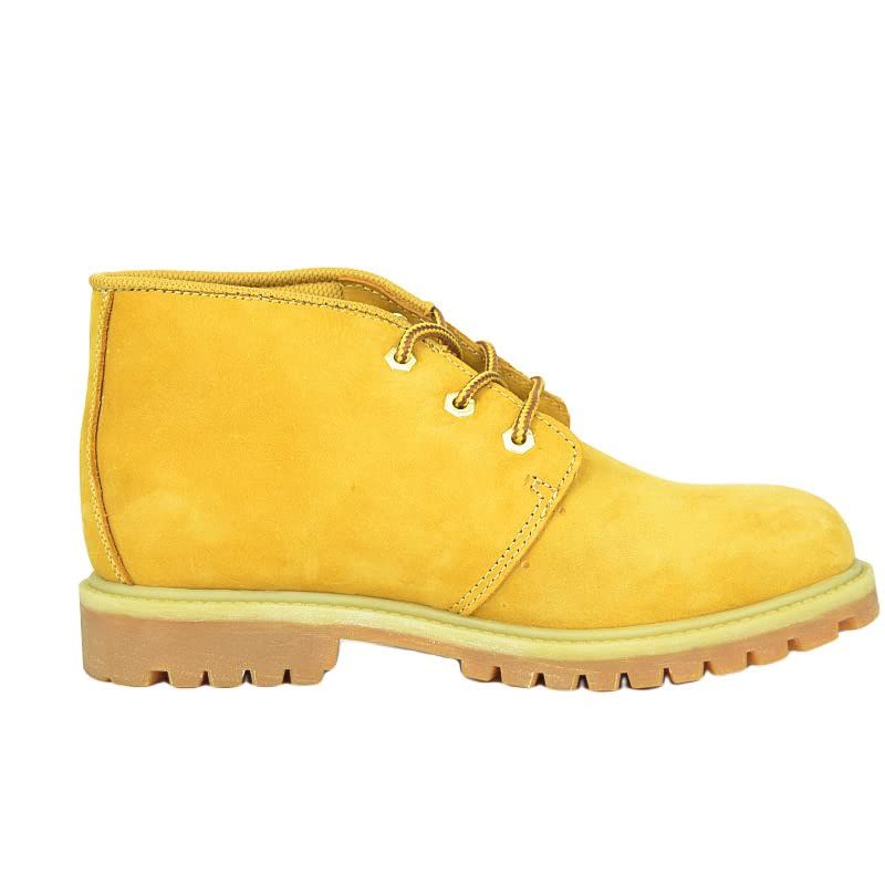 ZANCO Men's 5