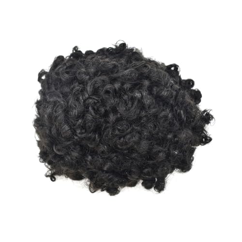 1# Jet Black-20mm wave