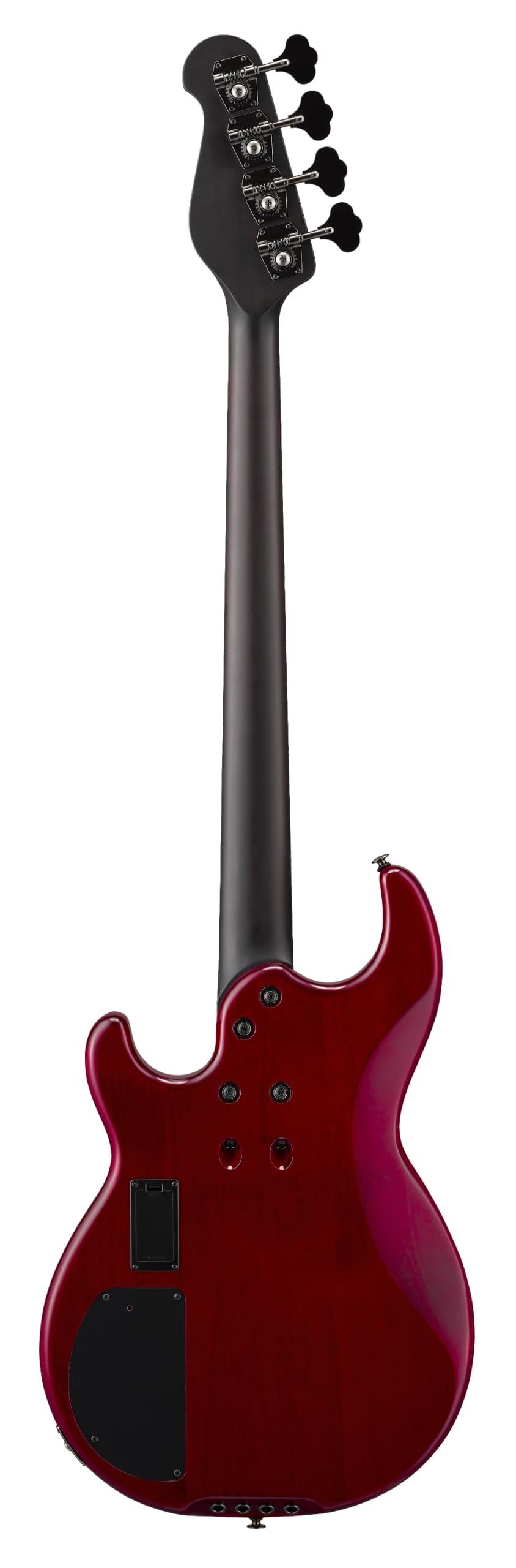 Yamaha BB Series Bass Guitar - Professional Electric Bass for Musicians & Performers | Perfect for Live Gigs, Studio Recording & Practice