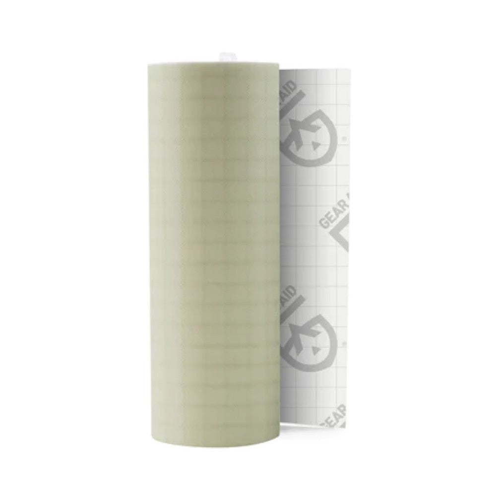 Gear Aid Tenacious Tape Repair Tape - Durable Fabric & Gear Patch for Outdoor Adventures, Camping, Hiking & Emergency Repairs