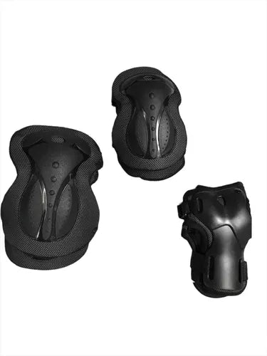 Stark Protective Gear Set - Durable Safety Equipment for Work, Sports & Outdoor Activities | Perfect for Construction, Motorcycling & Extreme Sports