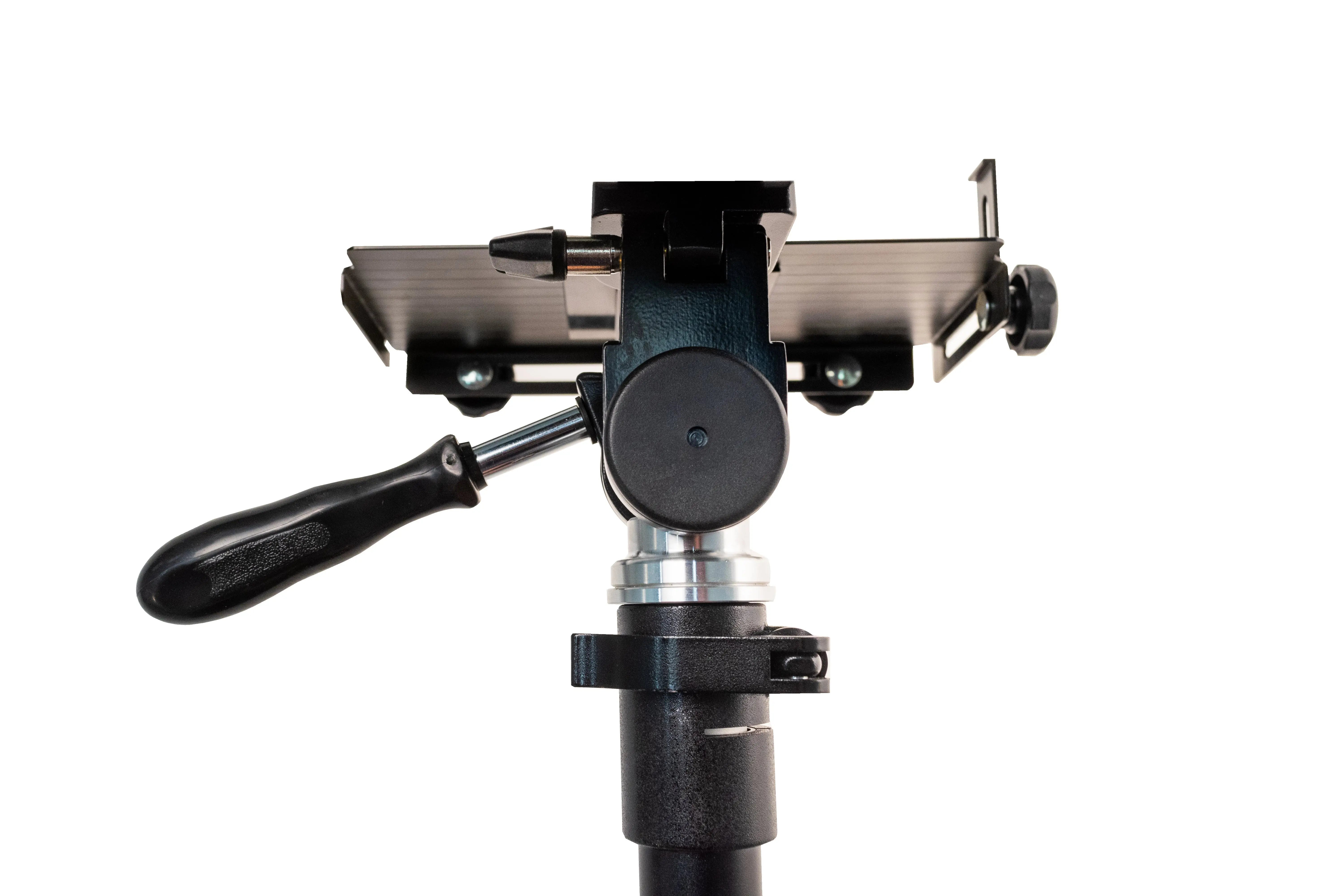 Adjustable Multi Flex Vehicle Laptop Mount - Secure Car Dashboard & Seat Mount for Work on the Go - Perfect for Remote Workers, Truck Drivers & Business Travelers
