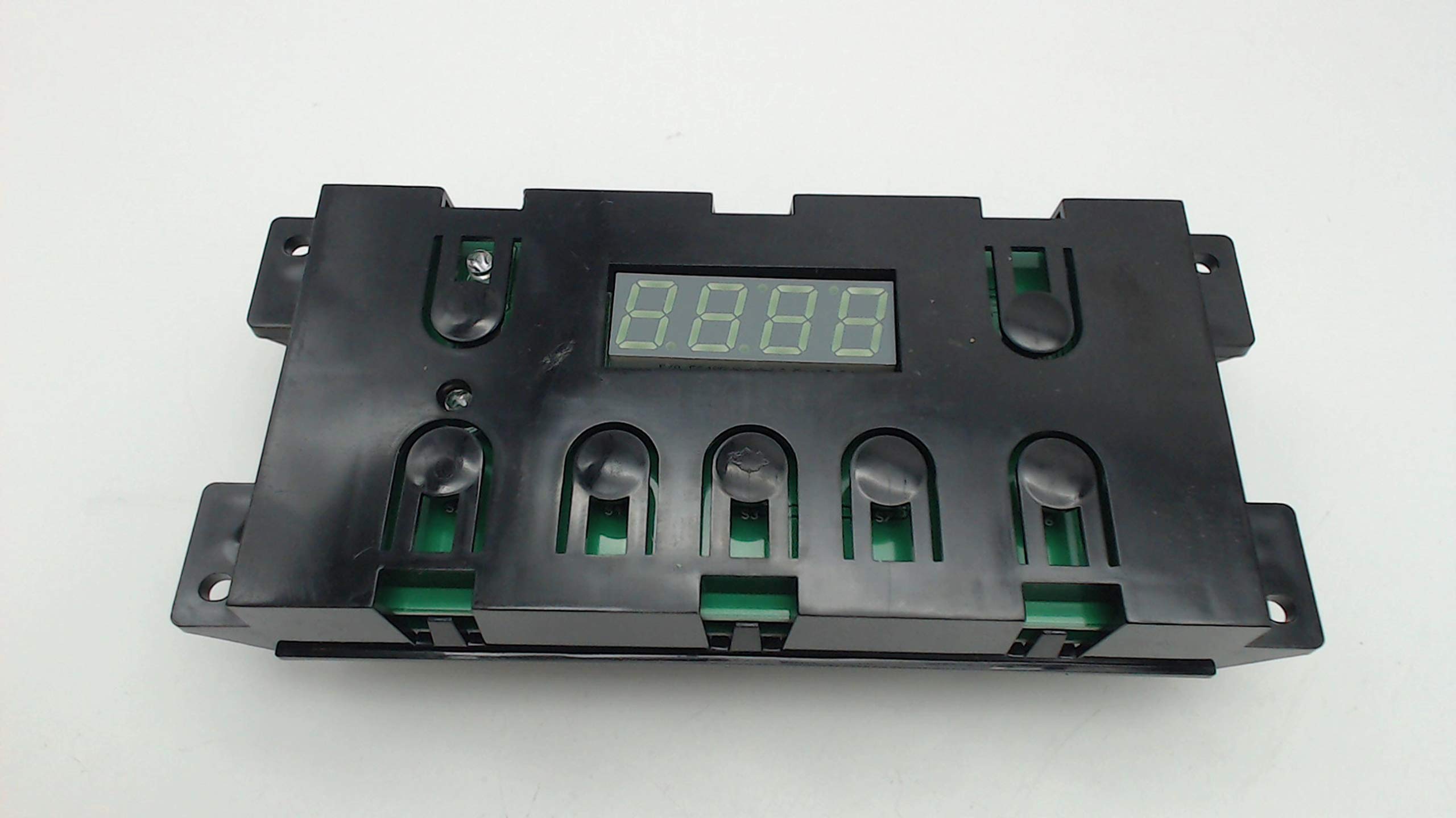 Original Title: 316455410 Oven Timer Replacement Part for Frigidaire, Electrolux, Gibson, Kelvinator, Westinghouse, Kenmore (Model Specific)   Optimized Title: **316455410 Universal Oven Timer Replacement Part - Compatible with Frigidaire, Electrolux, Gibson, Kelvinator, Westinghouse & Kenmore Ovens - Perfect for Baking, Roasting & Cooking**