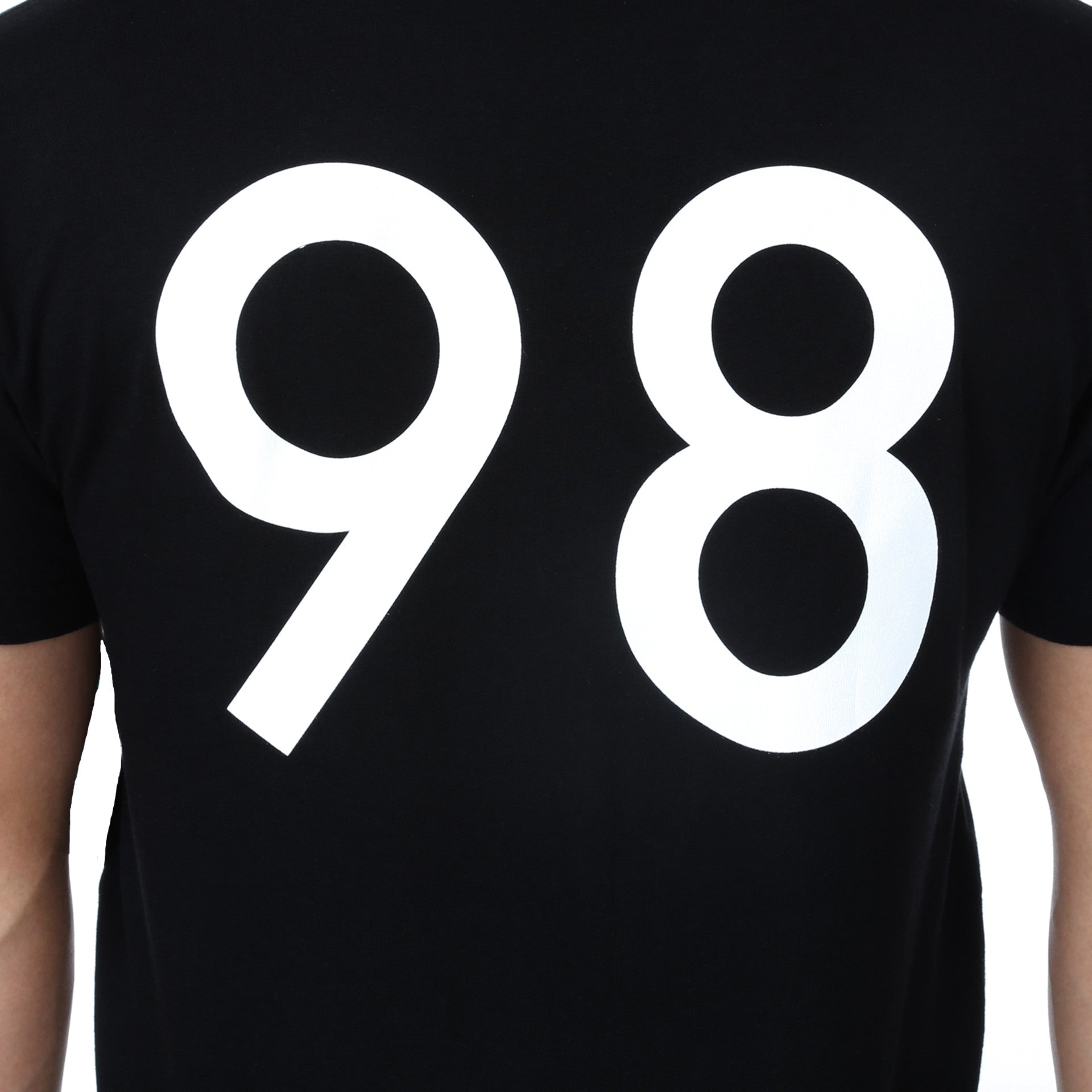 Diamond Supply Co Black Practice Tee - Premium Cotton Training Shirt for Basketball, Gym & Casual Wear
