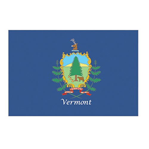 State: Vt Vermont