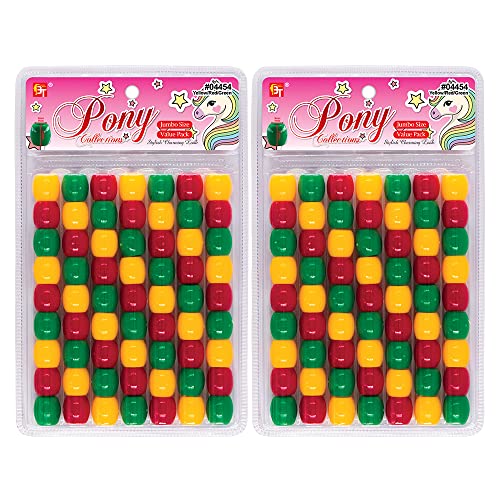 Red/Yellow/Green