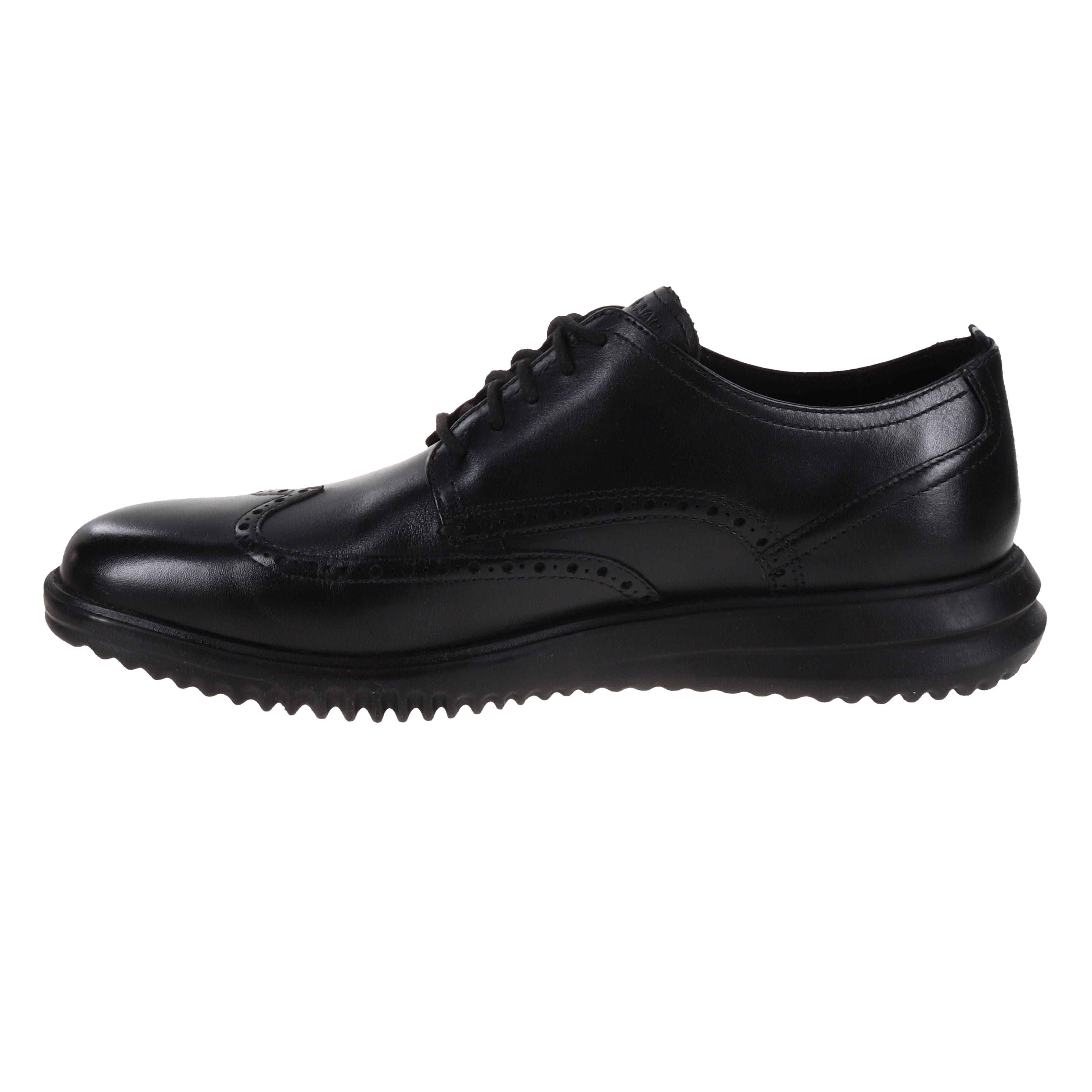 Men's Grand+ Wing Oxford Shoes - Classic Comfort & Style for Business, Casual & Formal Wear - Perfect for Office, Events & Everyday Use