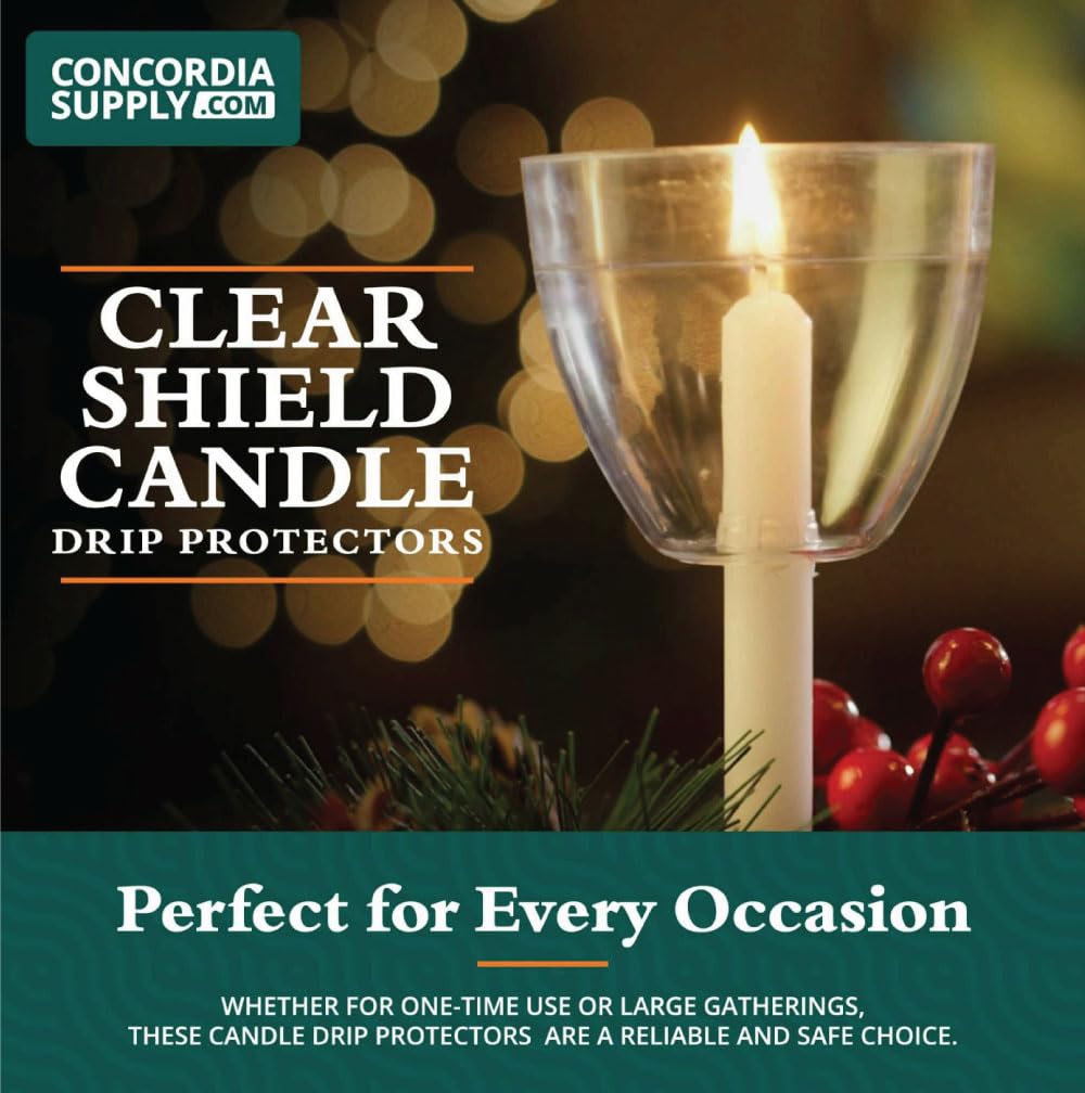 Concordia Supply 4.25
