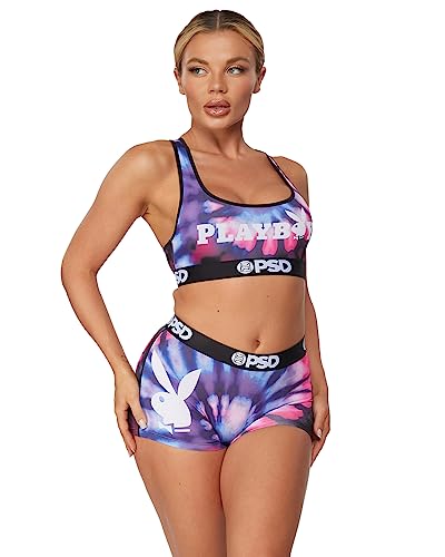 Playboy Spiral Dye