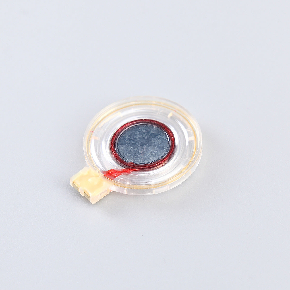 High-Quality Replacement Speaker for Game Boy Advance SP - Enhanced Audio for Gaming & Retro Console Repair - Perfect for DIY Fixes & Nostalgic Gaming Sessions