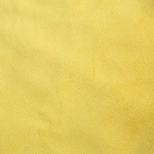 Lemon Yellow