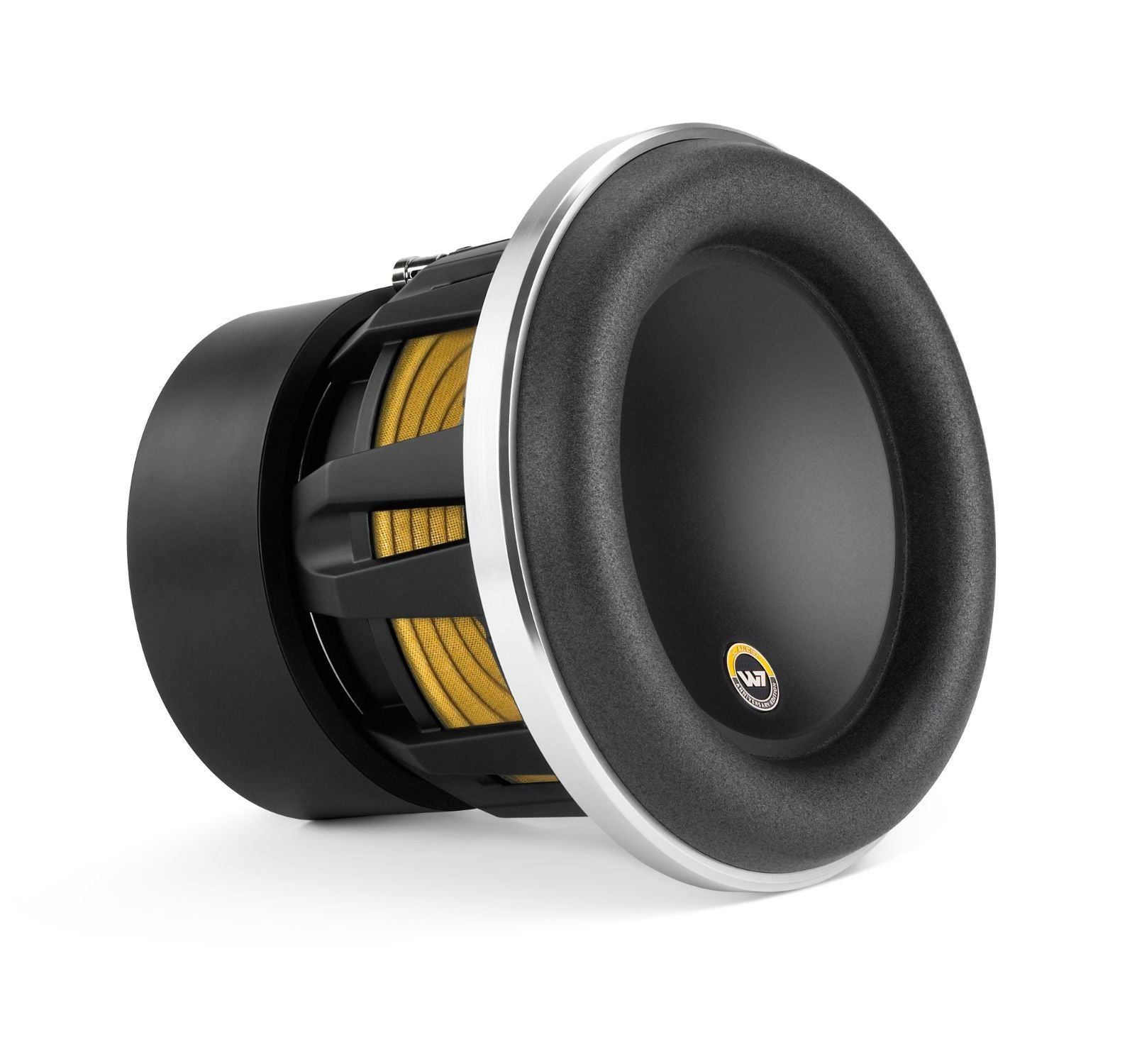 JL Audio 8W7AE-3 W7 Series 8