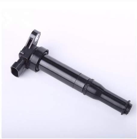High-Performance Ignition Coil DQ50121 27301-23400 27301-23410 BAE400D C12104 - Compatible with Hyundai Kia Vehicles - Perfect for Engine Performance & Fuel Efficiency