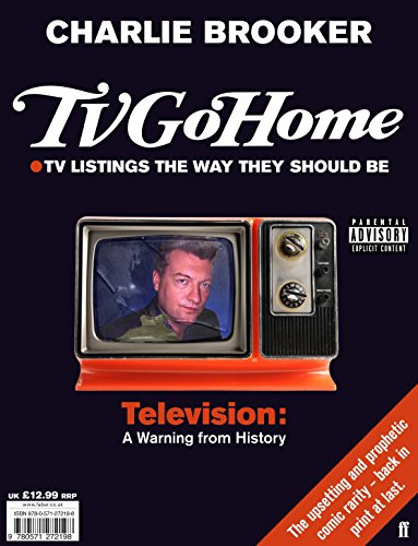 TV Go Home - Portable TV for Travel, Camping & Outdoor Adventures | Watch Shows Anywhere