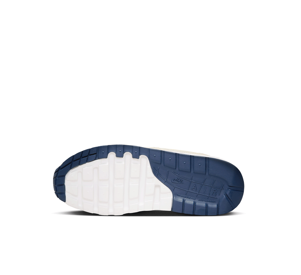 Nike Air Max 1 GS Running Shoes for Kids - Lightweight Comfort & Cushioning - Perfect for School, Sports & Everyday Wear