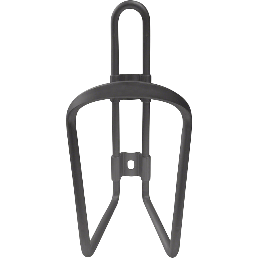 Lightweight Alloy Bike Water Bottle Cage - Durable & Sleek Black Design for Road & Mountain Bikes | Perfect for Cycling, Commuting & Outdoor Adventures