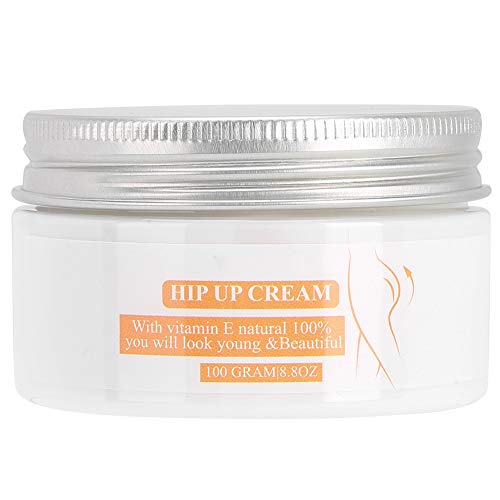 Best Butt Enhancement Cream for Women – Hip Lift & Firming Massage Cream – 100g for Buttock Enhancement, Hip Joint Improvement & Skin Tightening | Perfect for Home Spa, Postpartum Recovery & Body Contouring